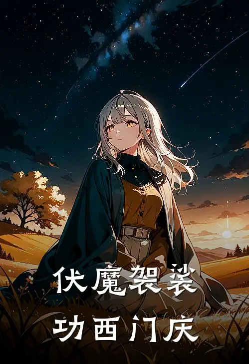 伏魔袈裟功西门庆