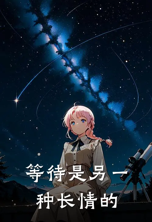 等待是另一种长情的