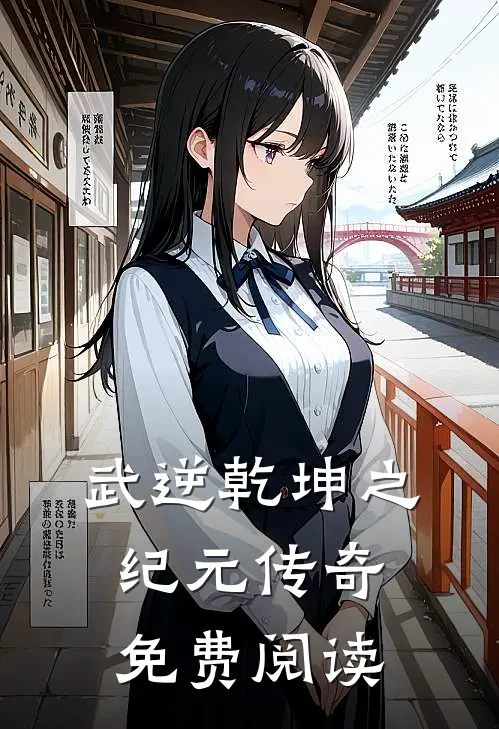 武逆乾坤之纪元传奇免费阅读