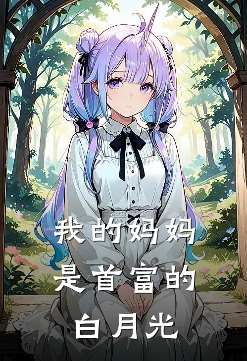 我的妈妈是首富的白月光
