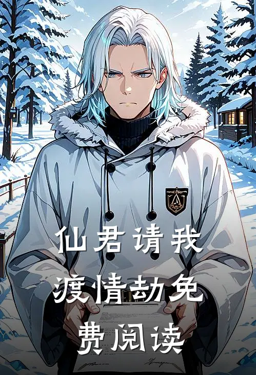 仙君请我渡情劫免费阅读