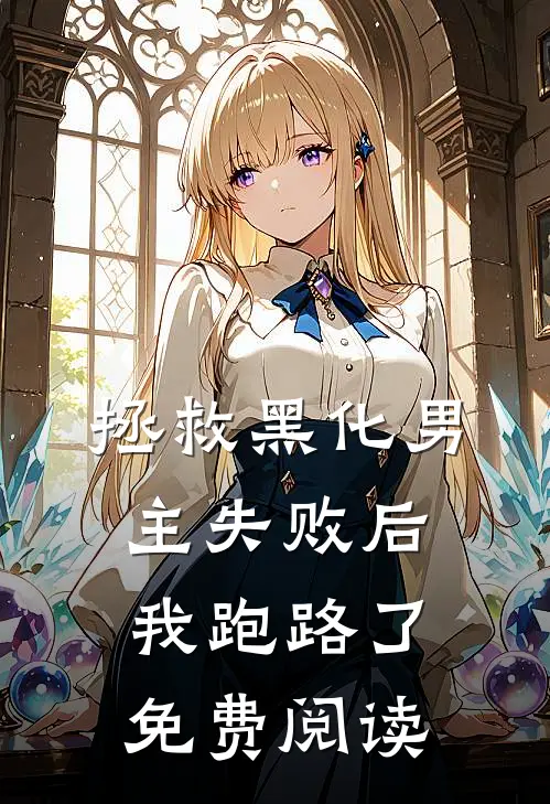 拯救黑化男主失败后我跑路了免费阅读
