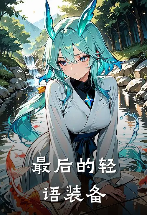 最后的轻语装备