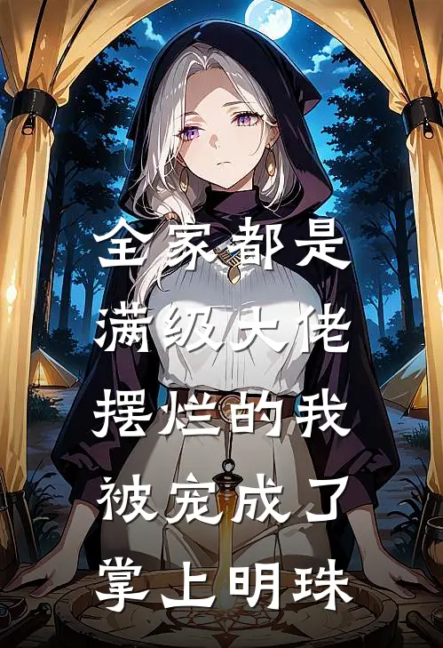 萧墨阮软(全家都是满级大佬，摆烂的我被宠成了掌上明珠)最新章节免费在线阅读_全家都是满级大佬，摆烂的我被宠成了掌上明珠最新章节免费阅读