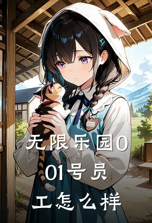 无限乐园001号员工怎么样