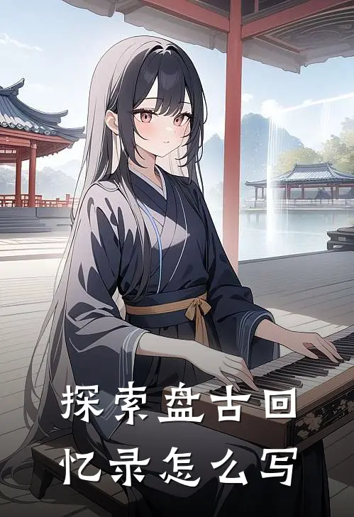 探索盘古回忆录怎么写