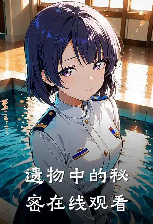 遗物中的秘密在线观看