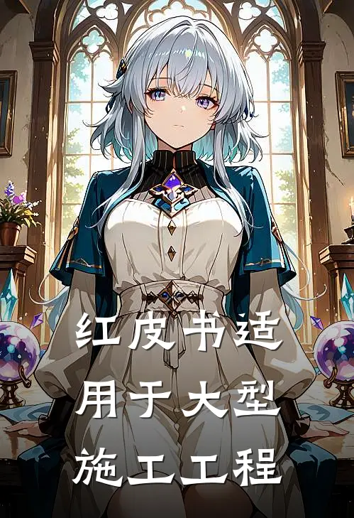 红皮书适用于大型施工工程