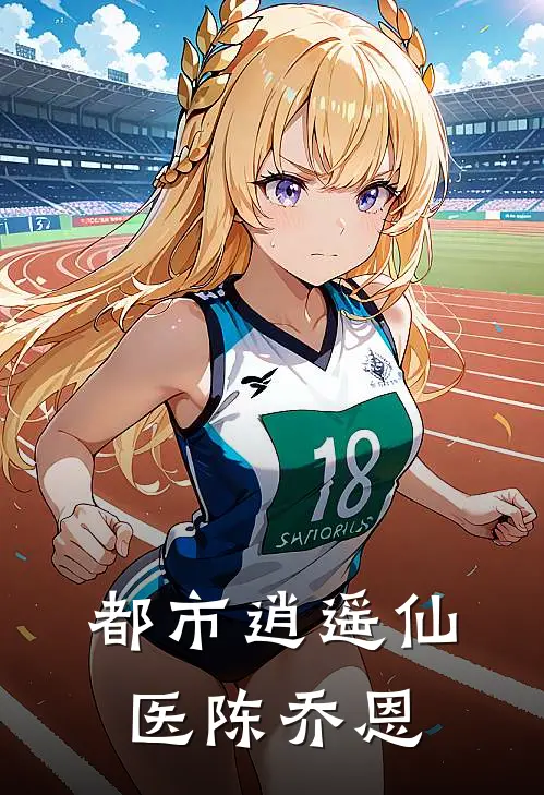 都市逍遥仙医 陈乔恩