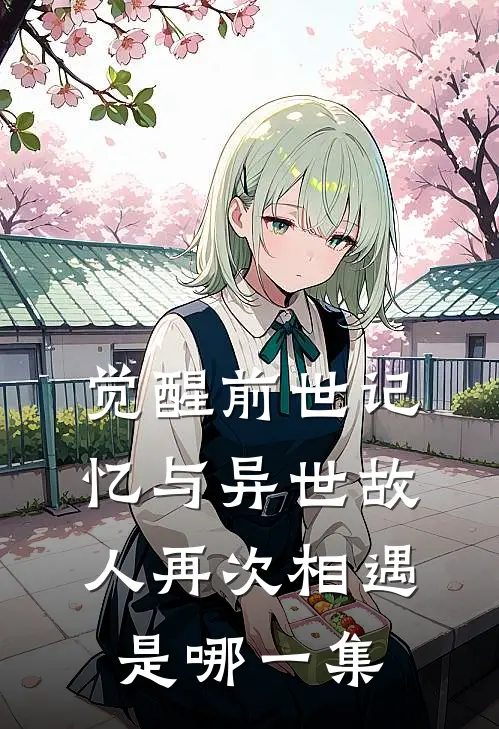 觉醒前世记忆与异世故人再次相遇是哪一集