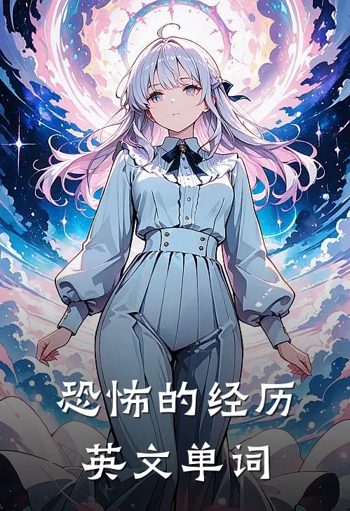 恐怖的经历英文单词