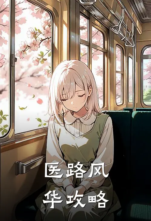 医路风华攻略