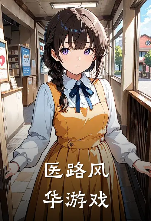 医路风华游戏
