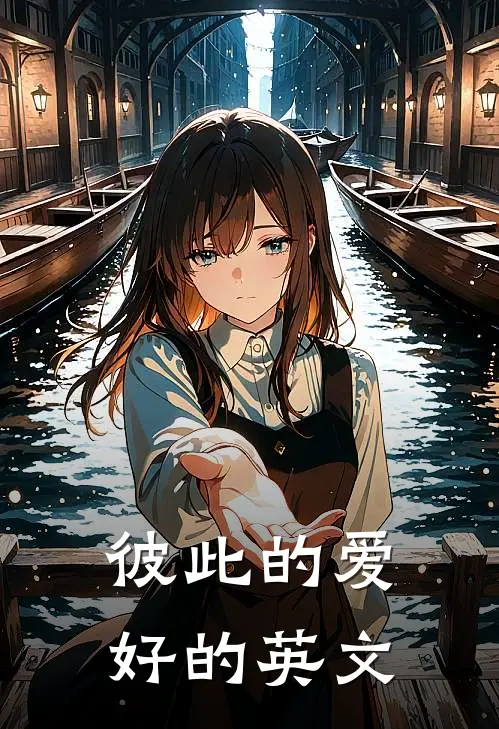 彼此的爱好的英文