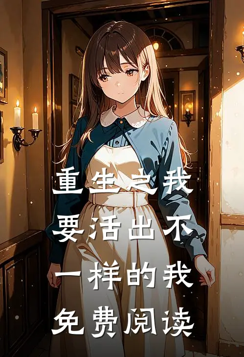 重生之我要活出不一样的我免费阅读