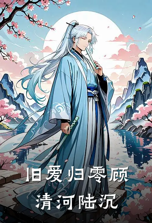 旧爱归零顾清河陆沉