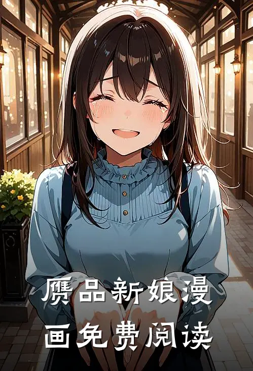 赝品新娘漫画免费阅读