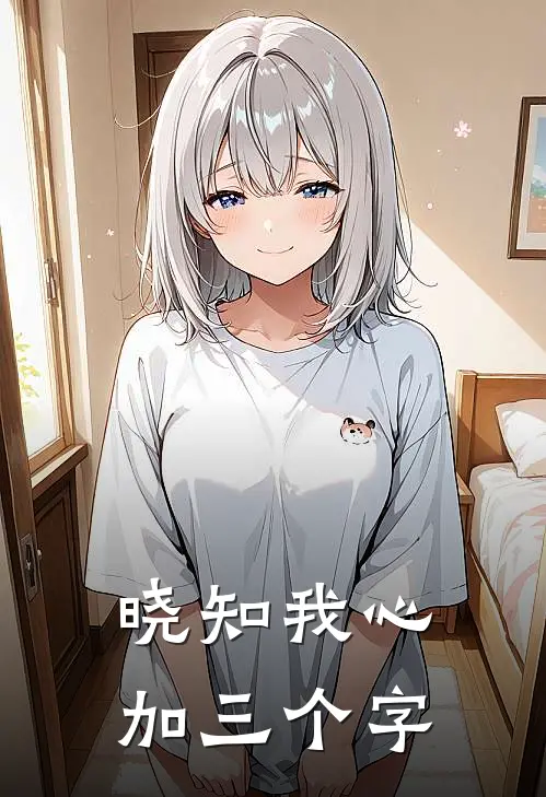 晓知我心加三个字