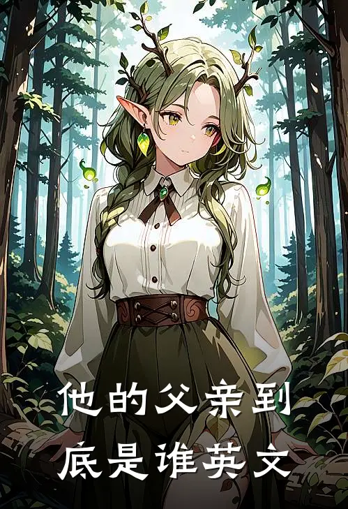 他的父亲到底是谁英文