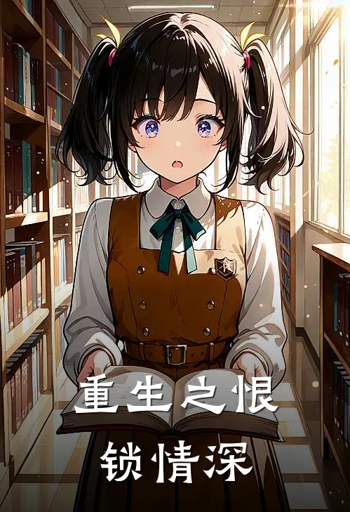 重生之恨锁情深