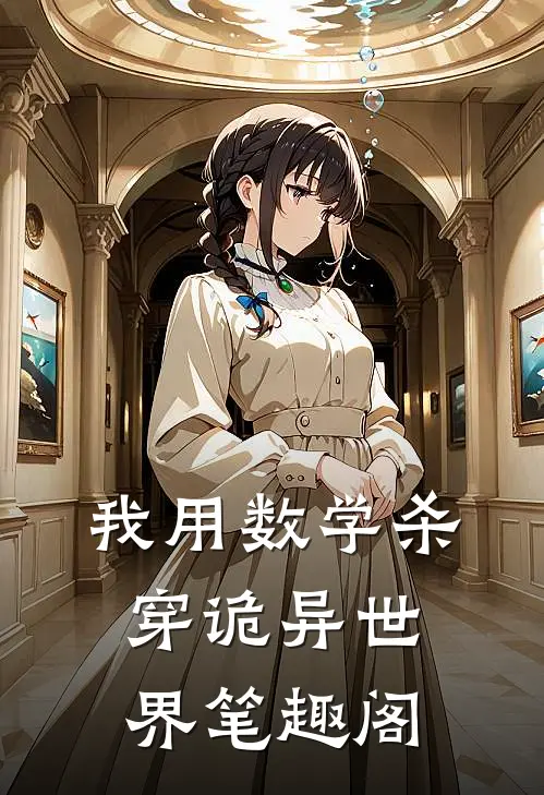 我用数学杀穿诡异世界笔趣阁