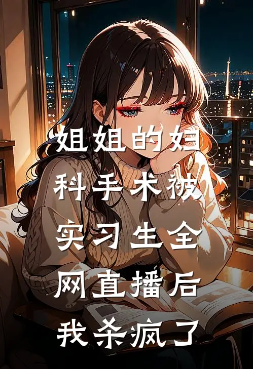 姐姐的妇科手术被实习生全网直播后，我杀疯了许森宋欣最新全本小说_最新章节列表姐姐的妇科手术被实习生全网直播后，我杀疯了(许森宋欣)