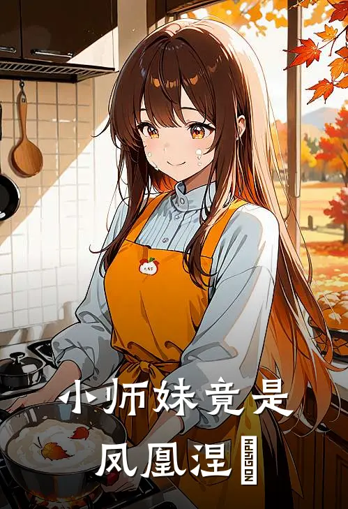 小师妹竟是凤凰涅槃