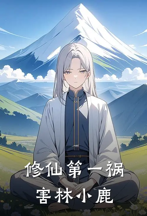 修仙第一祸害林小鹿