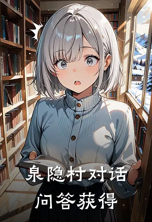 泉隐村对话问答获得