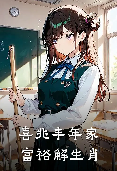 喜兆丰年家富裕解生肖