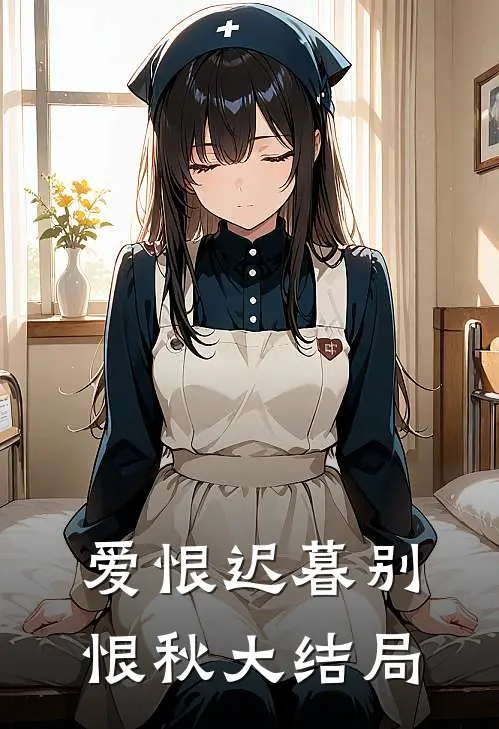 爱恨迟暮别恨秋大结局