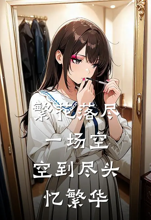 繁花落尽一场空,空到尽头忆繁华