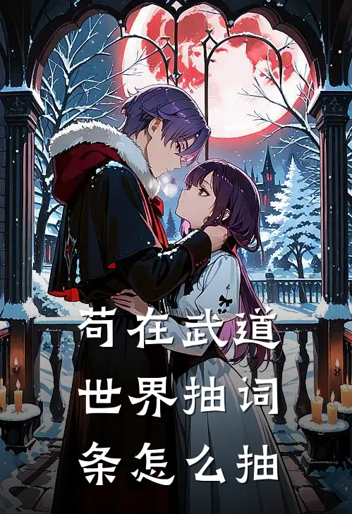 苟在武道世界抽词条怎么抽