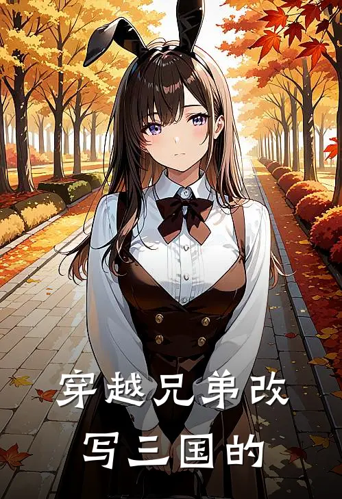 穿越兄弟改写三国的