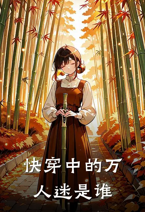 快穿中的万人迷是谁