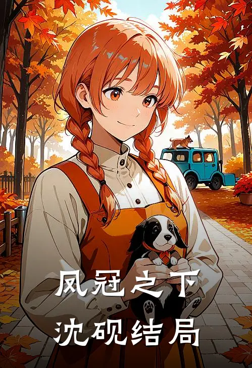 凤冠之下沈砚结局