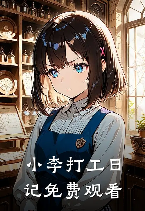 小李打工日记免费观看