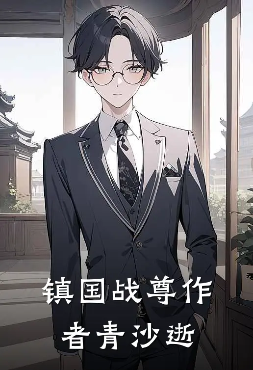 镇国战尊-作者青沙逝