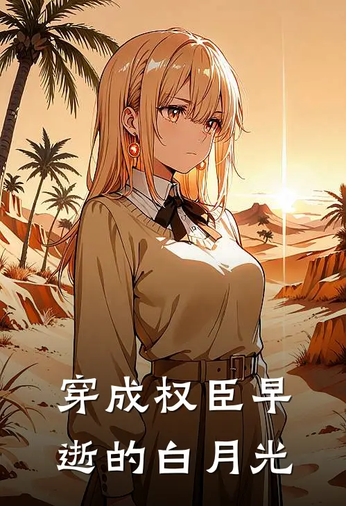 穿成权臣早逝的白月光