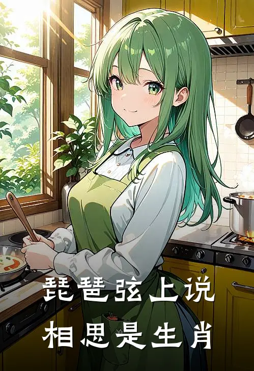 琵琶弦上说相思是生肖