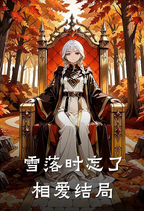 雪落时忘了相爱结局
