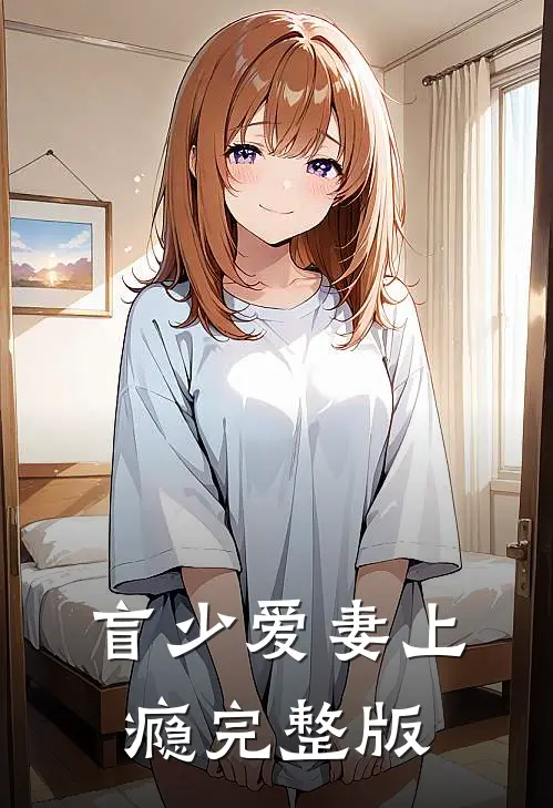 盲少爱妻上瘾完整版