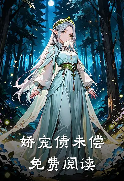 娇宠债未偿免费阅读