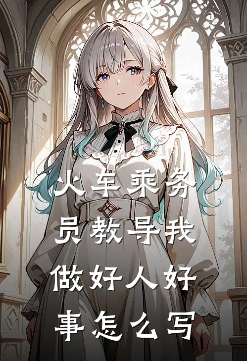 火车乘务员教导我做好人好事怎么写
