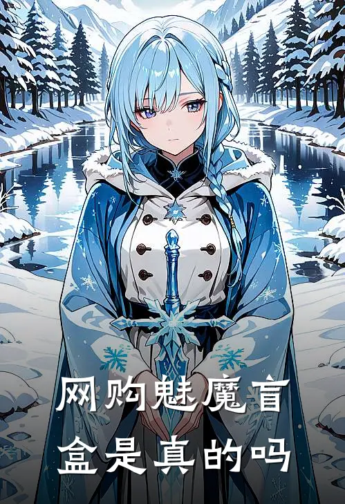 网购魅魔盲盒是真的吗