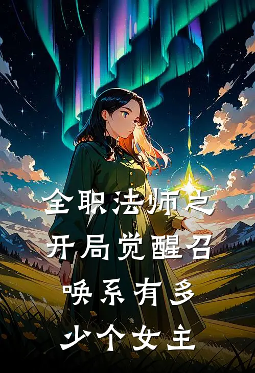 全职法师之开局觉醒召唤系有多少个女主