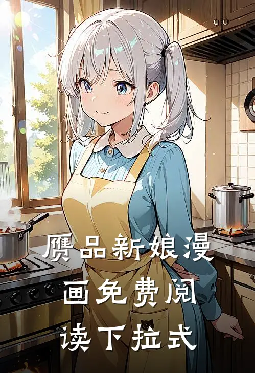 赝品新娘漫画免费阅读下拉式