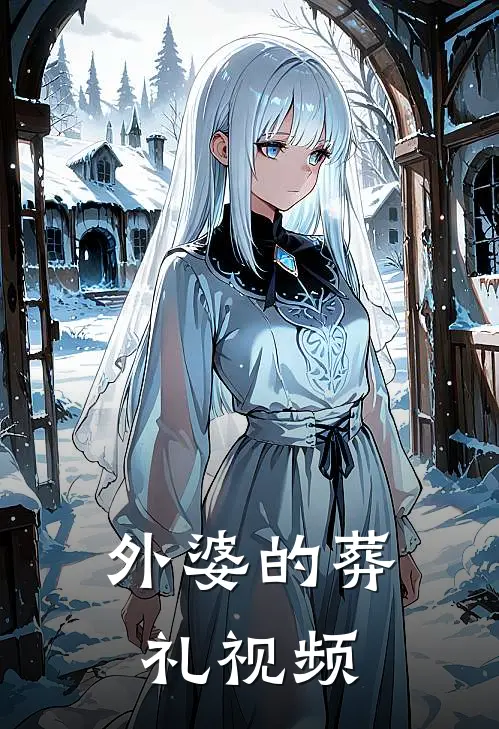 外婆的葬礼视频