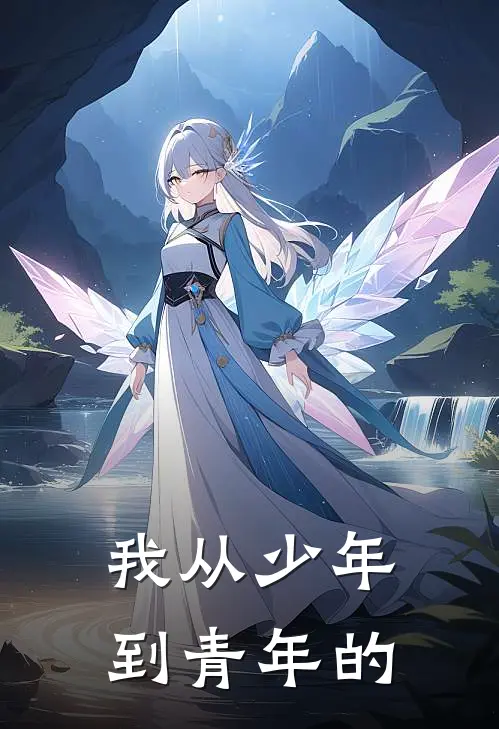 我从少年到青年的