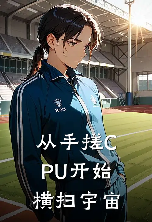 从手搓CPU开始横扫宇宙佚名佚名热门小说排行_免费阅读全文从手搓CPU开始横扫宇宙(佚名佚名)